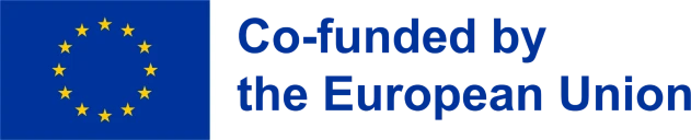 Co-funded by the European Union